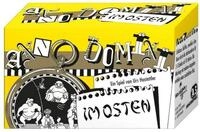 ABACUSSPIELE Spiel Anno Domini - Osten, Im