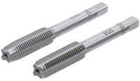 BGS Gewindebohrer BGS Gewindebohrer Vor- und Fertigschneider M10 x 1,25 2tlg. -