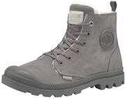 Palladium PAMPA HI ZIP WL W Winterboots Winterschuhe, Schn&uuml;rboots,...