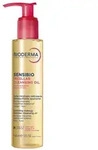 Bioderma Gesichts-Reinigungs&ouml;l Sensibio Reinigungs&ouml;l, hilft wasserfestes...