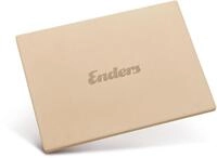 Enders&reg; Pizzastein, Cordierit, eckig