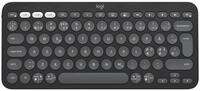 Logitech Eingabeger&auml;te-Set