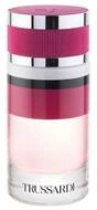 Trussardi Eau de Parfum Ruby Red Eau de Parfum f&uuml;r Frauen