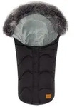 Fillikid Fu&szlig;sack Winterfu&szlig;sack Lhotse Exclusiv, warmer Kinder Fu&szlig;sack f&uuml;r