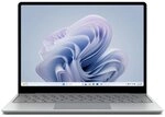 Microsoft Surface Laptop Go 3 Notebook (31.45 cm/12.4 Zoll, 8 GB)