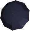 Knirps® Langregenschirm großer, stabiler Schirm mit Auf-Zu-Automatik, sehr...