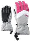 Ziener Skihandschuhe LETT AS&reg; Junior Glove mit gesticktem Markenschriftzug auf...