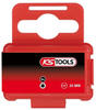 KS Tools Torx-Bit, 5 Stück, 1/4, 25 mm, T40, 5er Pack"
