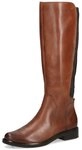 Caprice Caprice Stiefel Leder/Synthetik Stiefel