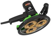 Eibenstock Trockenbauschleifer Eibenstock EPF 200-3 3-Scheibenfr&auml;se