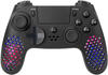 Subsonic Wireless Gaming Controller für PC / PS4 / PS3 - Extraleicht...