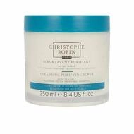 Christophe Robin Gesichtspeeling CLEANSING reinigendes Peeling mit Meersalz 250ml