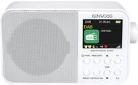 Kenwood Digitalradio (DAB)