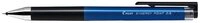 PILOT Tintenroller Point 0.5 Tintenroller blau/schwarz 0,3 mm, Schreibfarbe: blau, 1
