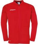 Trainingsjacke UHLSPORT "Trainingsjacke GOAL 25 POLY JACKE", Herren, Gr. 4XL,...