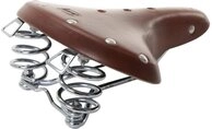 Contec Fahrradsattel CT SATTEL CL. EXCL. TOUR. CITY/TOUR DAMEN GRAVY