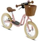 Puky Laufrad Puky Laufrad LR XL BR CLASSIC Kinderlaufrad Retro rosa 4096