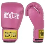 Benlee Rocky Marciano Boxhandschuhe RODNEY (2-tlg) schwarz 06 oz
