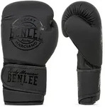 Benlee Rocky Marciano Boxhandschuhe NERO (2-tlg) schwarz 12 oz