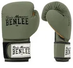 Benlee Rocky Marciano Boxhandschuhe EVANS (2-tlg) gr&uuml;n 18 oz