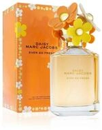 MARC JACOBS Eau de Parfum Damenparf&uuml;m Daisy Ever So Fresh EDP 75 ml