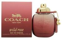 COACH Eau de Parfum Wild Rose Eau de Parfum