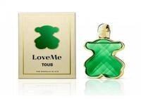 Tous Eau de Parfum Love Me Emerald Elixir Parfum 30 Vpo -23