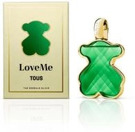 Tous Eau de Parfum Tous Love Me Emerald Elixir Parfum 50 Vpo Nov23