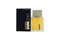JIL SANDER Eau de Parfum Sun Men Eau de Parfum 40ml Spray