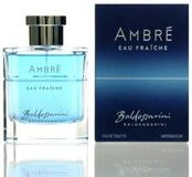 BALDESSARINI Eau de Toilette Baldessarini Ambre Eau Fraiche Eau de Toilette 50...