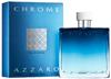 Azzaro Eau de Parfum Chrome - EDP - Volume: 100ml