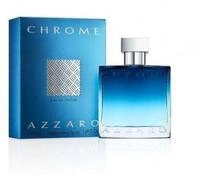 Azzaro Eau de Parfum Chrome - EDP - Volume:
