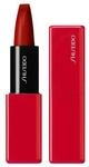 SHISEIDO Lippenstift Technosatin Gel Lipstick