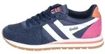 Gola Daytona Schn&uuml;rschuh blau 36 EU