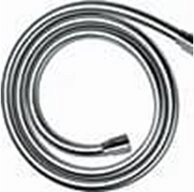 hansgrohe Brauseschlauch HG Brausenschlauch Isiflex B 1250mm chrom, (1 St)