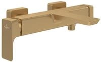 Villeroy & Boch Wannenarmatur Subway 3.0 Badewannenarmatur, mit Umsteller,