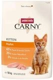 Animonda Carny Kitten Huhn 10 kg, Trockenfutter f&uuml;r: Katze
