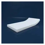 Kaltschaummatratze MSS e.K. VitalFoam Wellness, MSS e.K., 11 cm hoch, Bezug bis 60&deg;