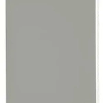 Verdunklungsrollo Klemmfix Tenebra Verdunkelungsrollo, 125 x 160 cm, grau, Victoria