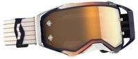 Scott Motorradbrille