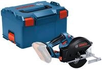 Bosch Professional Akku-Handkreiss&auml;ge GKM 18V-50, ohne Akku und Ladeger&auml;t