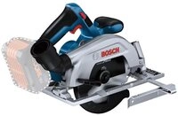 Bosch Professional Akku-Handkreiss&auml;ge GKS 18V-57-2, Kreiss&auml;ge Ohne Akku - im Karton