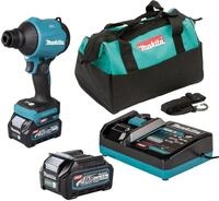 Makita Akku-Gebl&auml;se &raquo;AS001GA102&laquo;, (2 St., XPT - Extreme Protection Technology, 40V