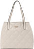 Guess Shopper Vikky Tote Quilted