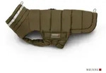 Wolters Hundemantel Steppjacke Cosy, in verschiedenen Gr&ouml;&szlig;en, f&uuml;r Hunde, mit