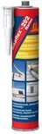 Sika Montagekleber SIKAFLEX 292 elastischer Marine-Klebstoff wei&szlig; 310 ml