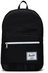 Herschel Rucksack Pop Quiz schwarz
