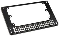 Silverstone SilverStone Germany SST-PP08 Netzteil-Halter PC-Netzteil