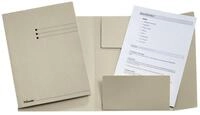ESSELTE Organisationsmappe Esselte 1033307 Jurismappe, A4, Manilakarton 275 g/qm,
