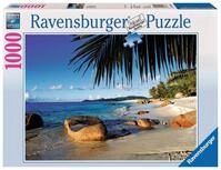 Ravensburger Puzzle 1000 Teile Ravensburger Puzzle Unter Palmen 19018, 1000